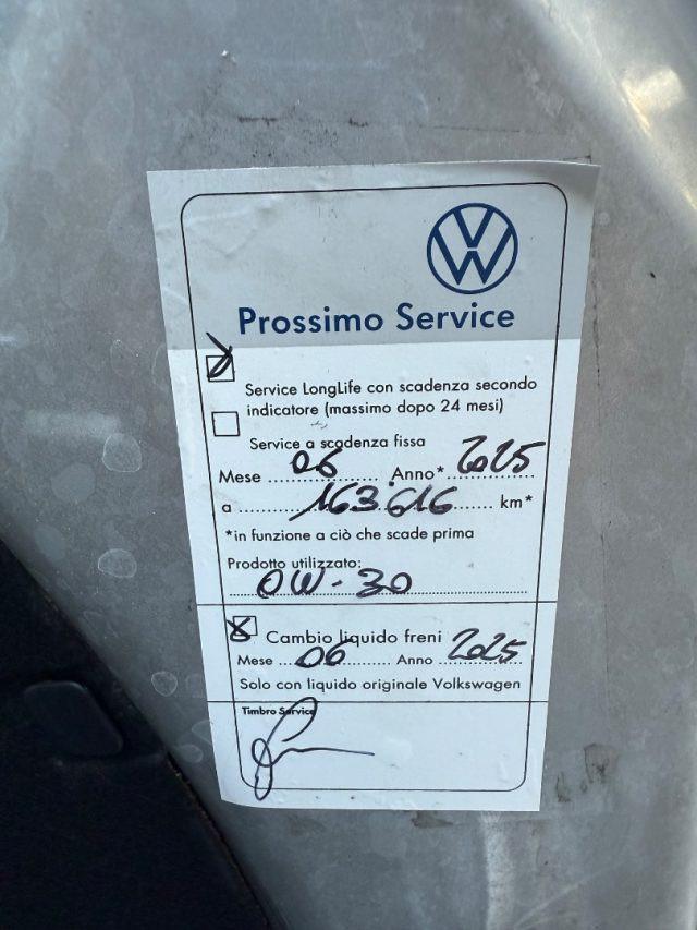 VOLKSWAGEN Polo 1.2 TDI DPF 5 p. Comfortline