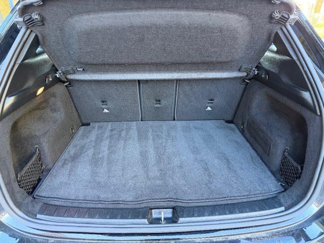 MERCEDES-BENZ GLA 180 136CV SPORT AUTOMATIC KM-49.000 TAGLAINDATI!