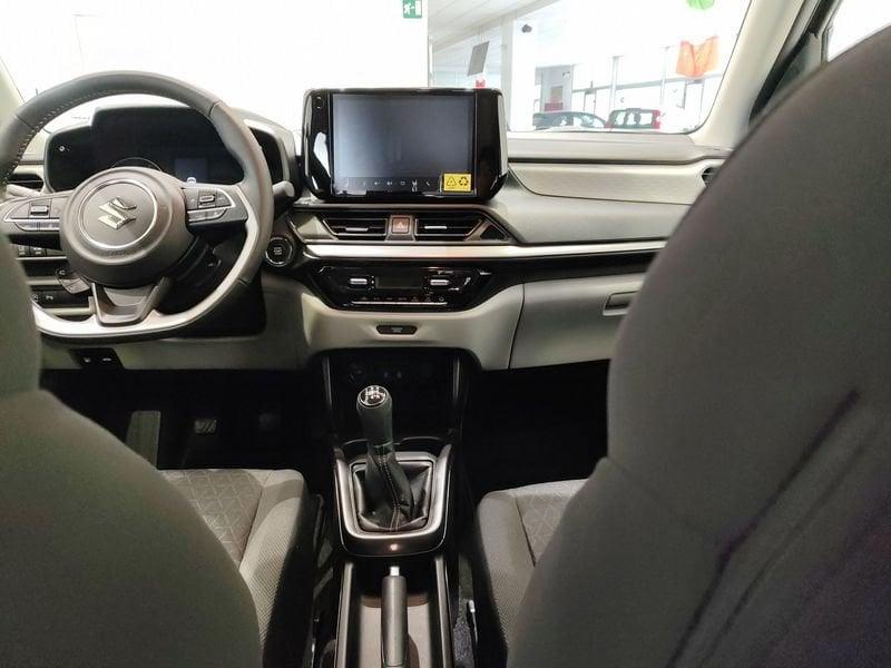 Suzuki Swift 1.2 Hybrid WAKU*PROMO SUZUKI*