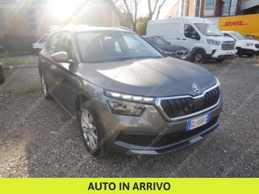 Skoda Kamiq 1.0 TSI Style DSG