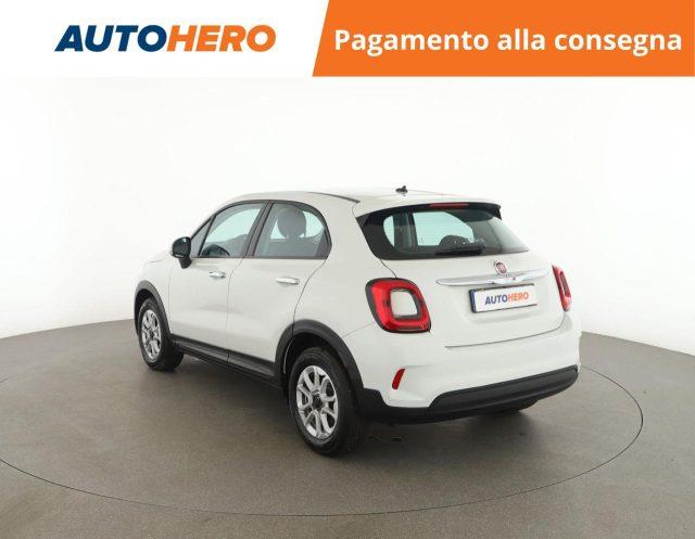 FIAT 500X 1.3 MultiJet 95 CV Urban