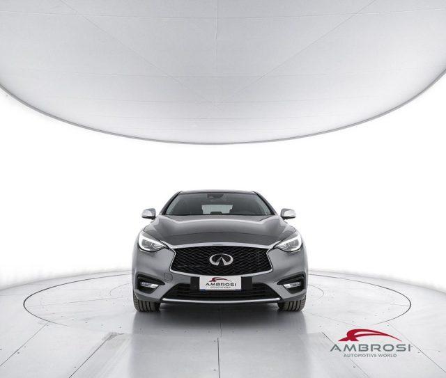 INFINITI Q30 1.5d 1.5 diesel DCT Business Executive