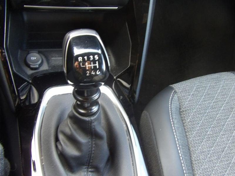 Peugeot 2008 PureTech 100 Allure S/S