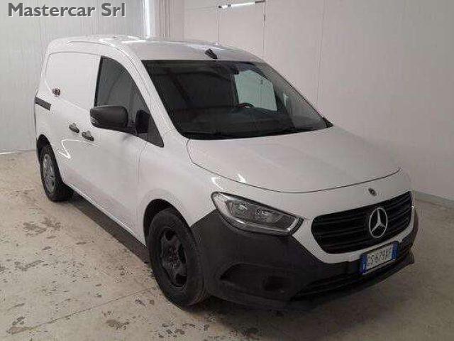 MERCEDES-BENZ Citan 110 CDI Furgone Long NEW MODEL S TG : GS679XF