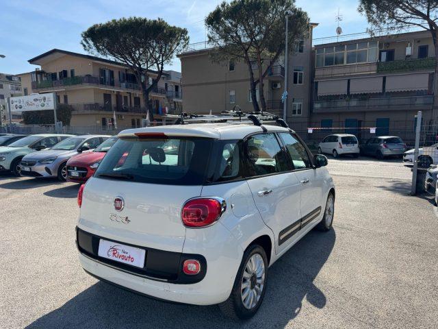 FIAT 500L 1.3 Multijet 85 CV POPSTAR