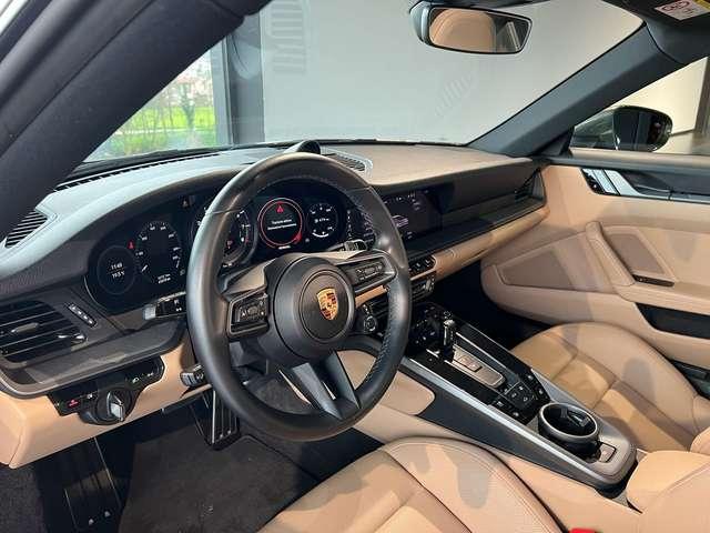 Porsche 911 911 Coupe 3.0 Carrera 4S auto