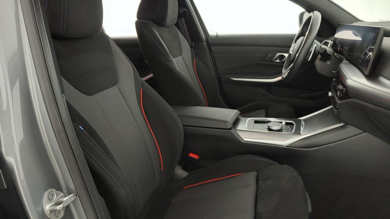 BMW Serie 3 G21 2022 Touring - 320d Touring mhev 48V xdrive MSport auto