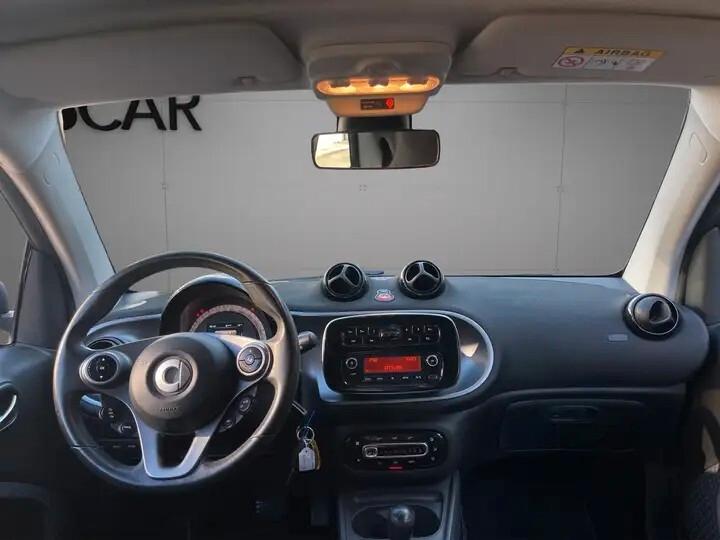 Smart ForTwo 90 0.9 Turbo Passion~UNIPRO~PROMO FINANZIAMENTO