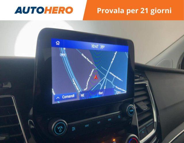 FORD Tourneo Custom 320 2.0 EcoBlue 185CV MHEV PL Titanium x