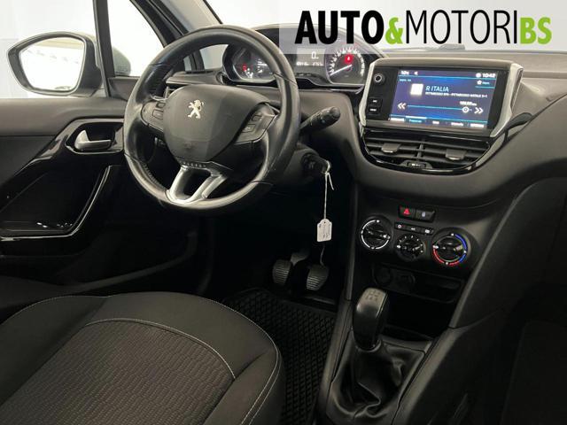 PEUGEOT 208 1° serie PureTech 82 5 porte Active
