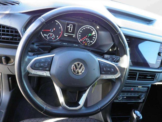 VOLKSWAGEN T-Cross T-CROSS 1.0 TSI 115CV DSG ADVANCED BMT