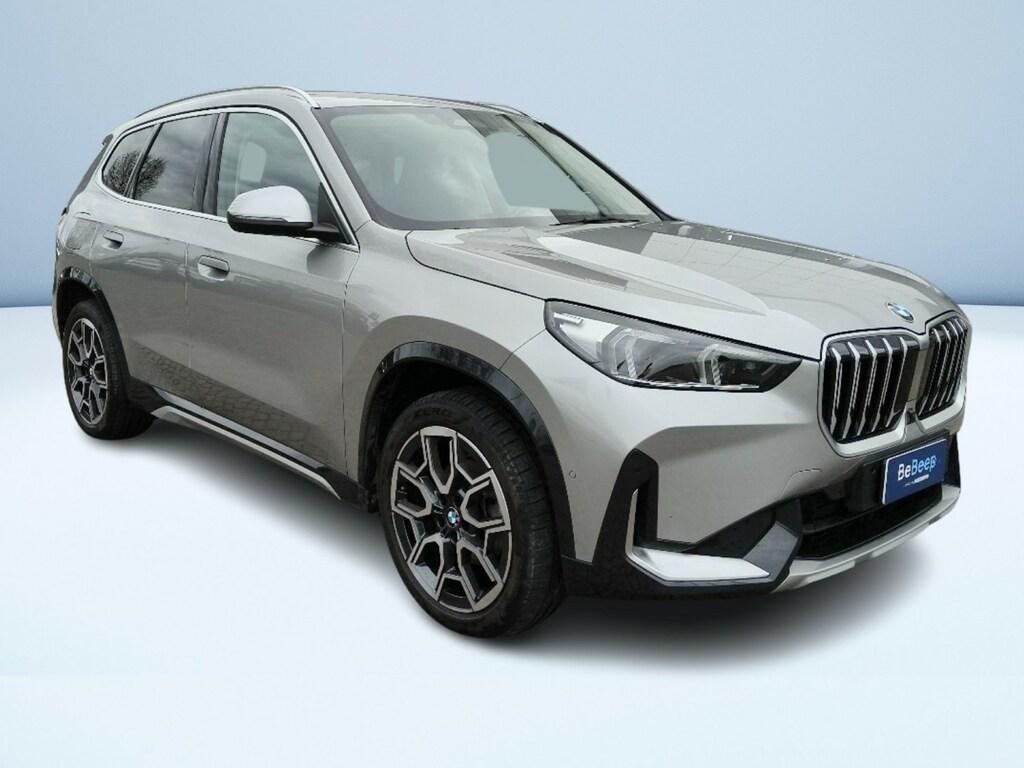 BMW X1 20 d Mild Hybrid 48V xLine xDrive DCT