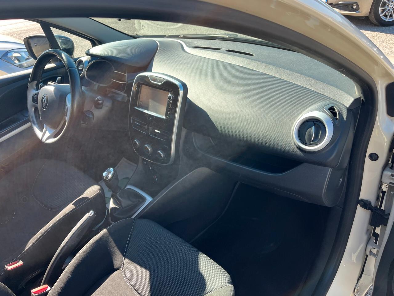 Renault Clio dCi 8V 75CV Start&Stop 5 porte Energy Zen