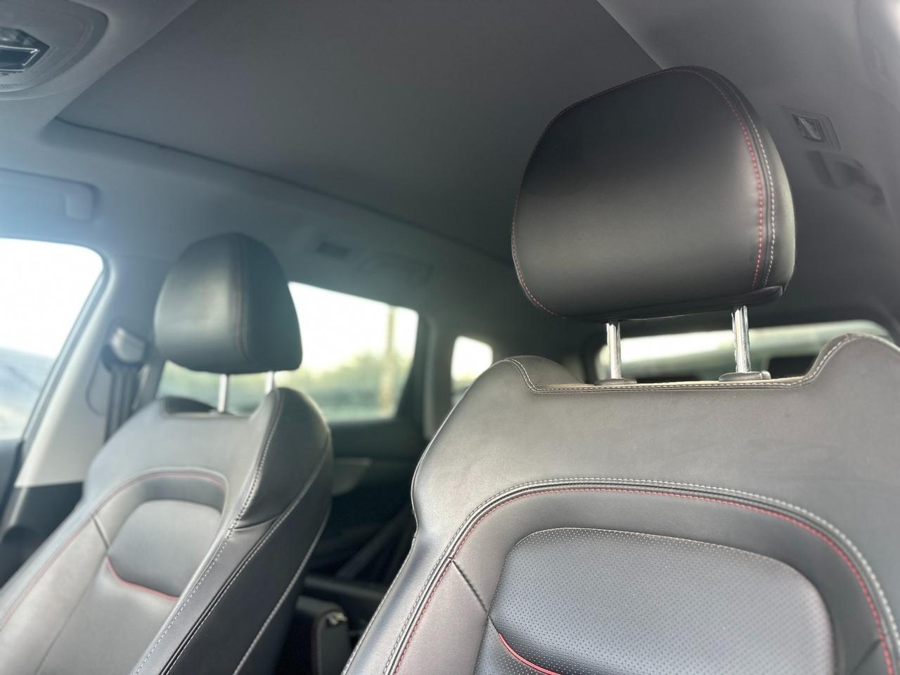 DR Motor DR 6.0 - DR 6.0 1.5 turbo Gpl 149cv cvt