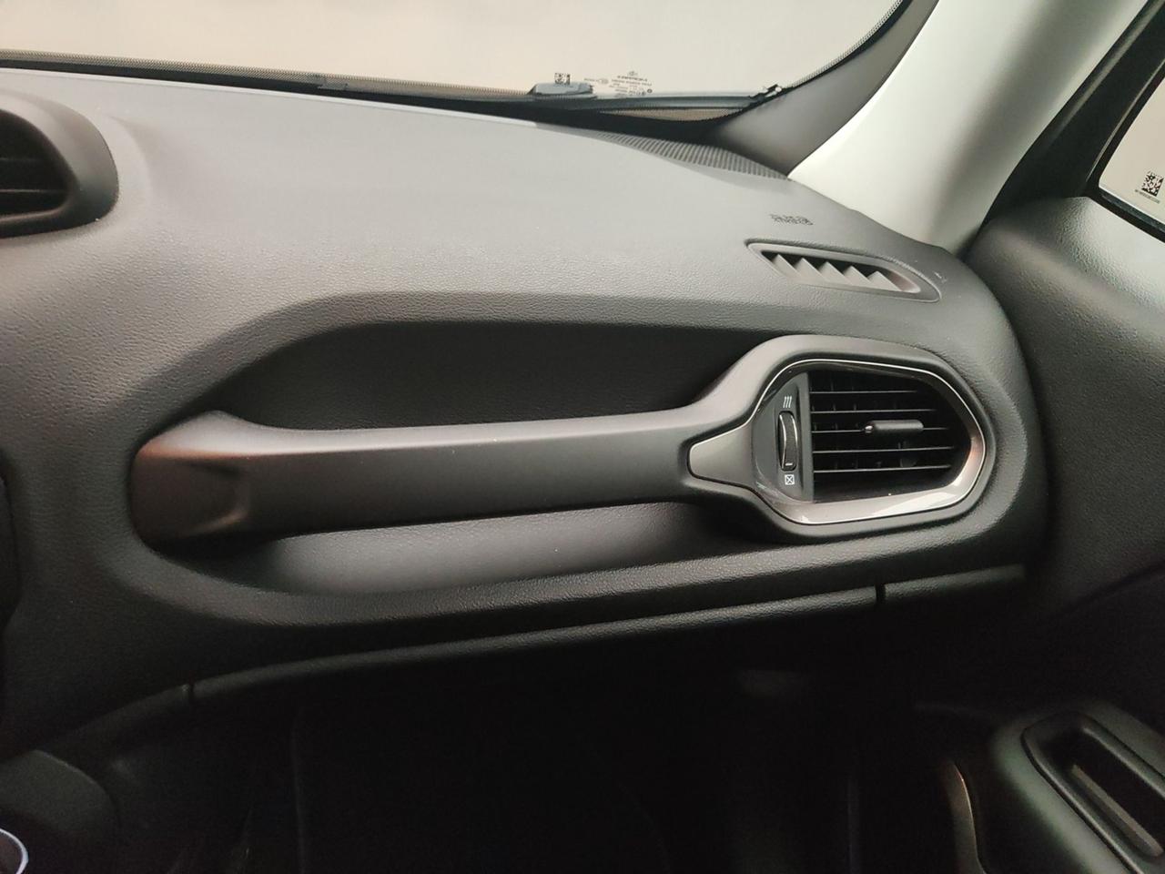 JEEP Renegade 2019 1.5 T4 130CV HYBRID LIMITED DCT 7