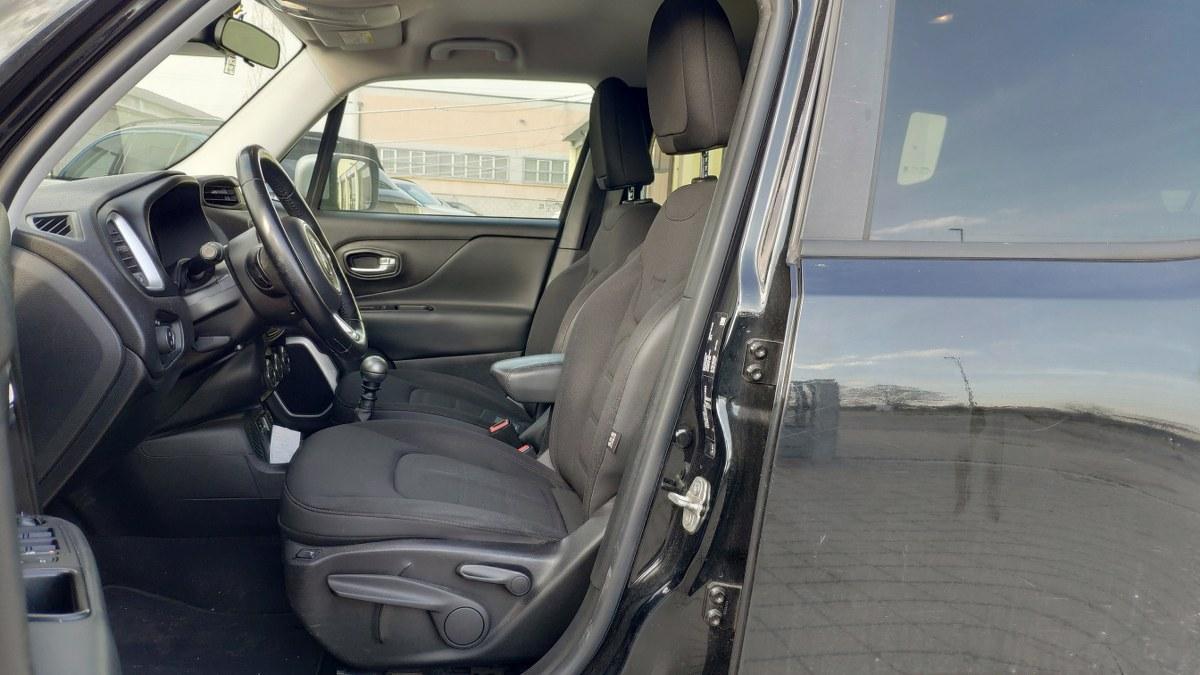 JEEP Renegade SOLO PER COMMERCIANTI AUTO SENZA GARANZIA