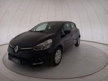 Renault Clio IV 2017 1.5 dci energy Life 75cv