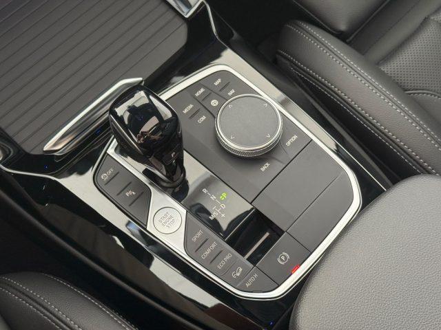 BMW X3 xDrive20d 48V Msport