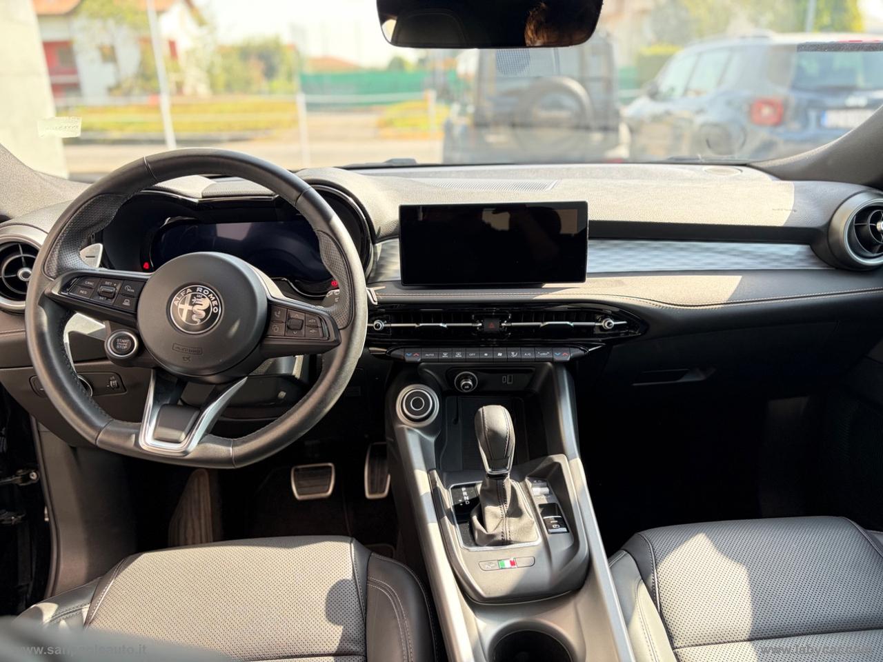 ALFA ROMEO Tonale 1.5 160 CV MHEV TCT7 Veloce