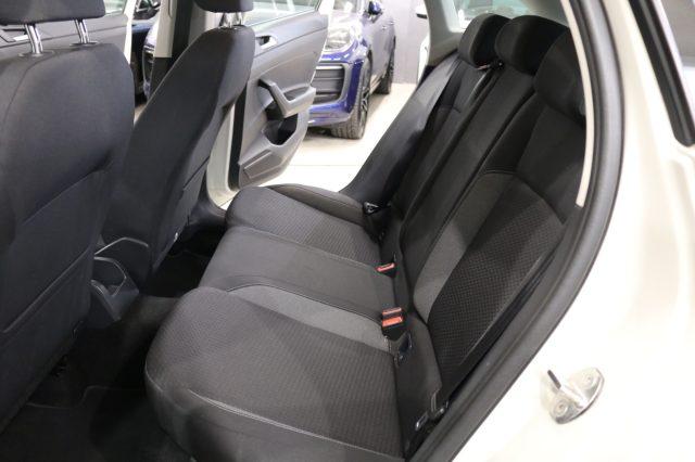 VOLKSWAGEN Taigo 1.0 TSI 95 CV Life