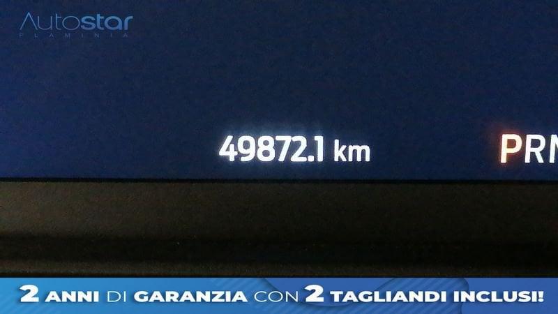 Ford Puma 1.0 ecoboost h ST-Line X s&s 125cv auto