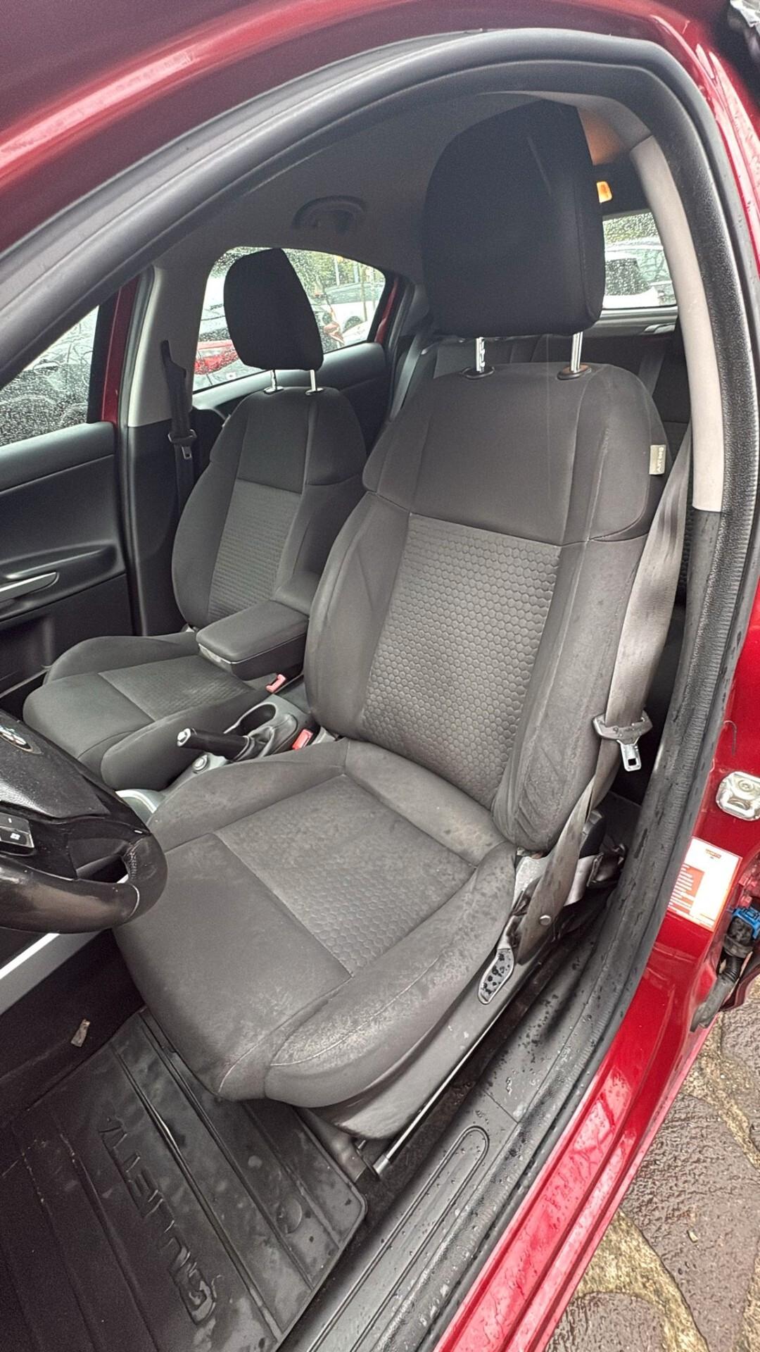 Alfa Romeo Giulietta 2.0 JTDm-2 140 CV Distinctive