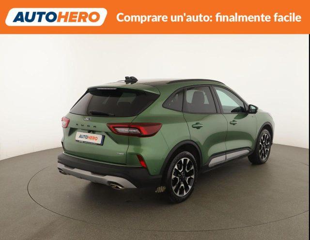 FORD Kuga 2.5 Full Hybrid 180 CV CVT 2WD Active X