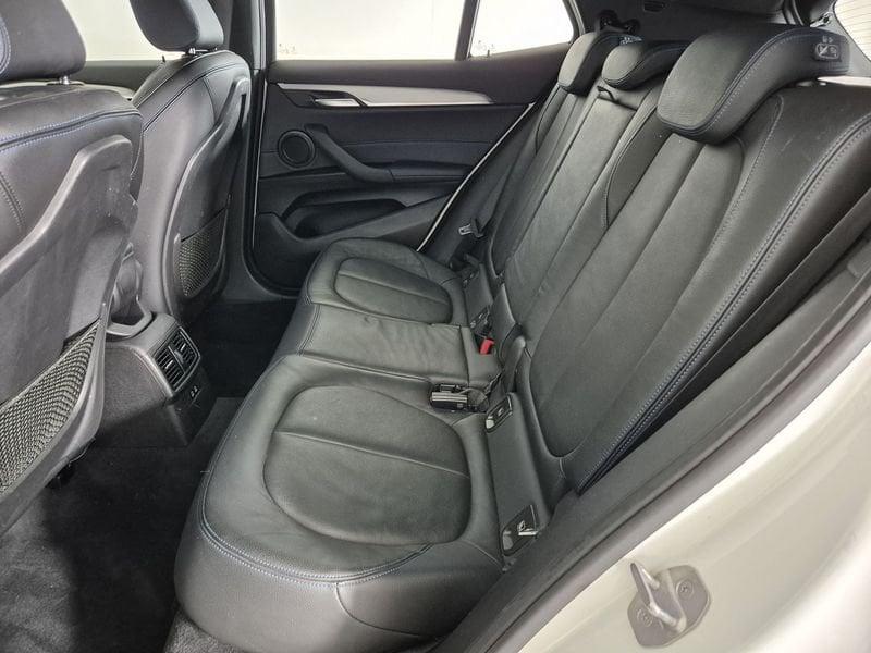 BMW X2 F39 Diesel xdrive18d Msport