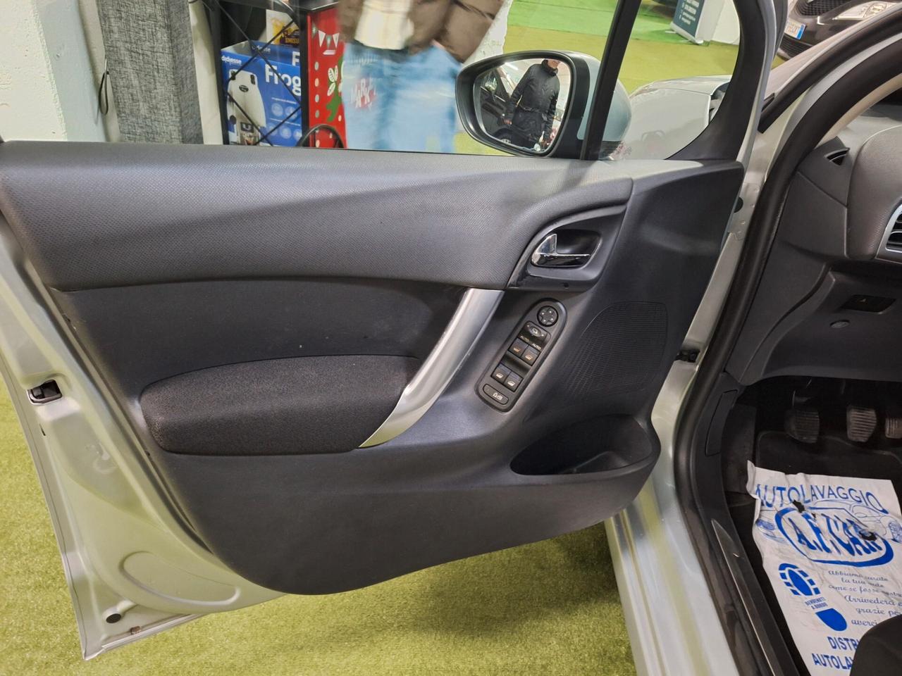 Citroen C3 1.4 GPL airdream Exclusive