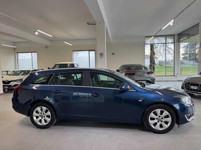 OPEL Insignia 2.0 CDTI Sports Tourer aut. Cosmo
