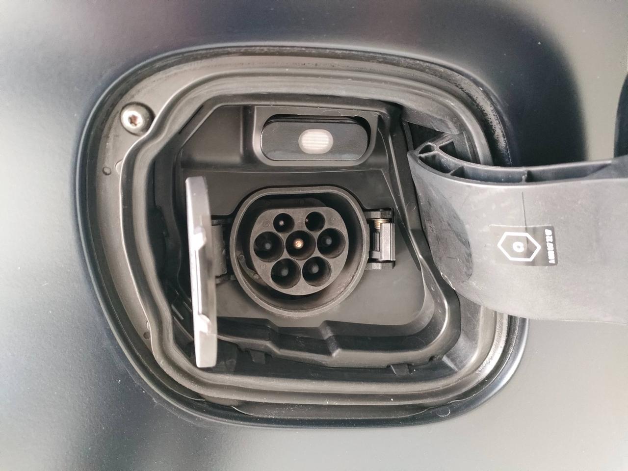 SMART Fortwo III 2020 - Fortwo eq bluedawn 22kW