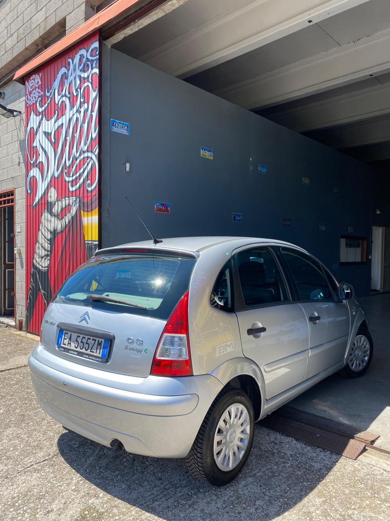 Citroen C3 1.1 Perfect Eco Energy GPL 2030