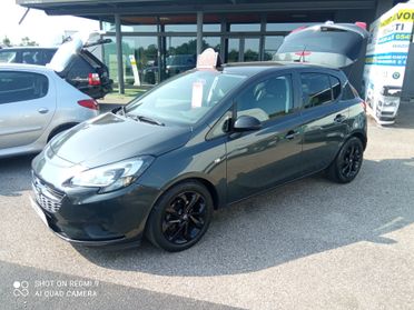Opel Corsa 1.4 5 porte sport 75cv neopatentati