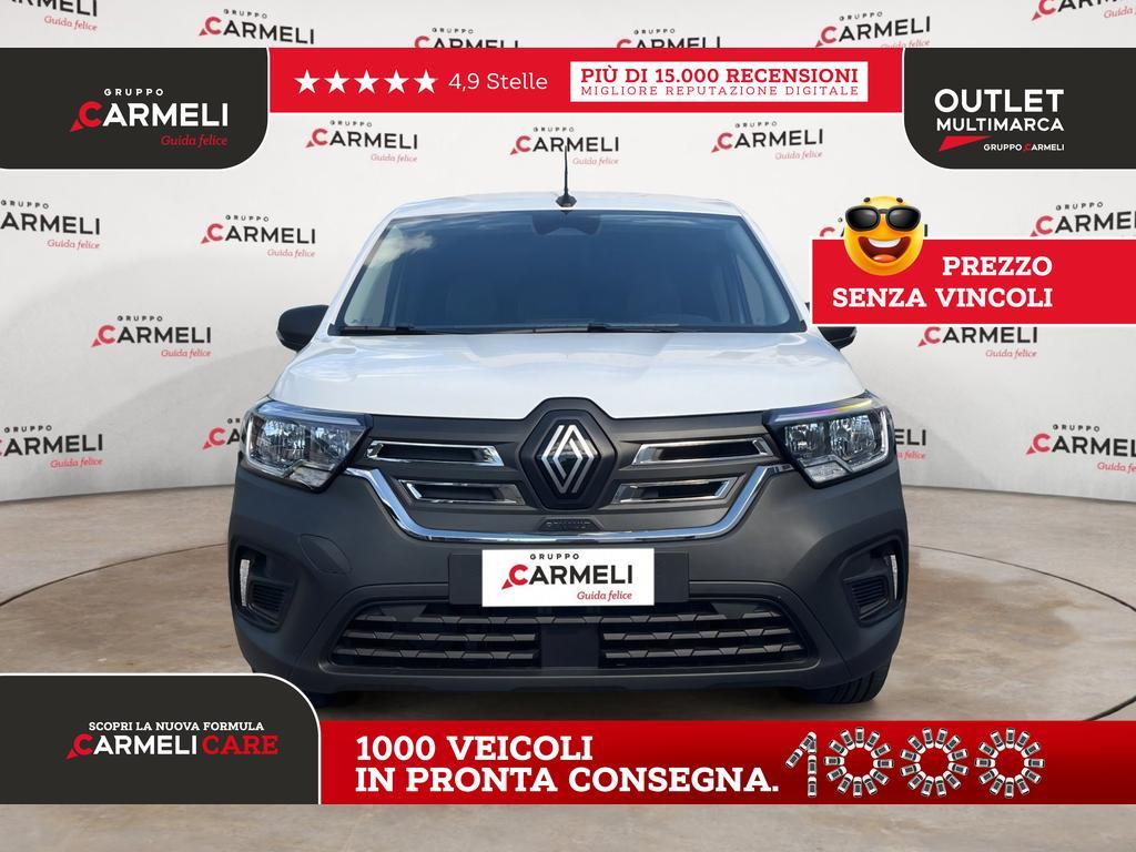 Renault Kangoo III Furgone Kangoo Van E-Tech Ac22/Dc80 L1 Comfort Range My24