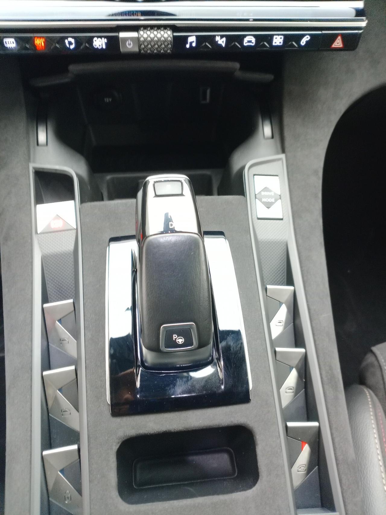 Ds 7 Crossback E-Tense Performance Line