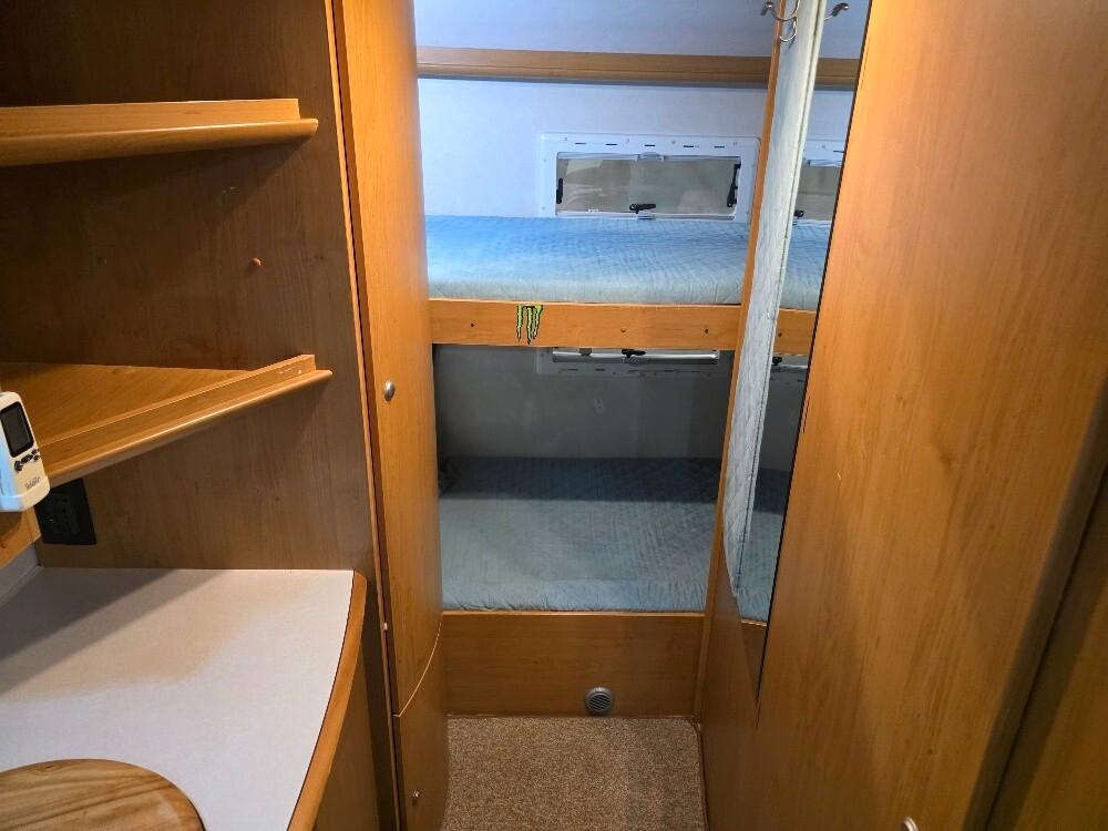 CAMPER KENTUKY CORRAL 3