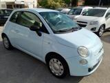Fiat 500 1.2 BY DIESEL