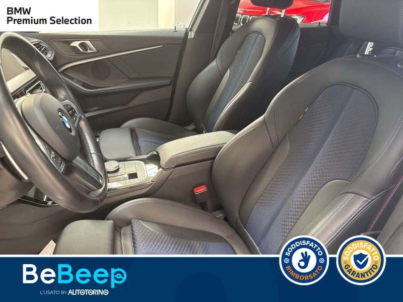 BMW Serie 2 G.C. 220D GRAN COUPE MSPORT XDRIVE AUTO