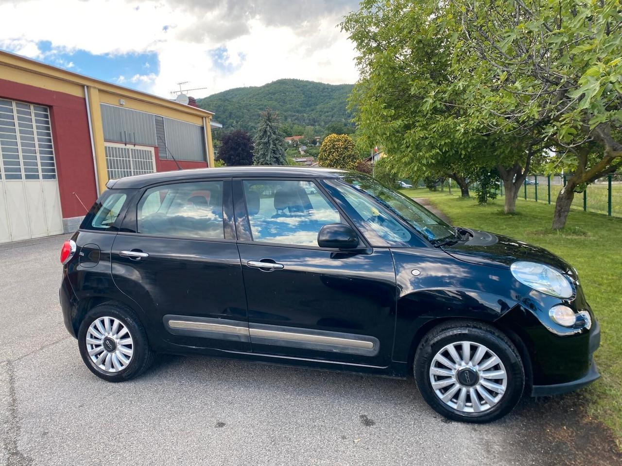 Fiat 500L 1.3 MJT - Km 61.000 Diesel Euro5