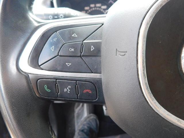 Fiat Tipo 1.6 Mjt S&S SW Lounge