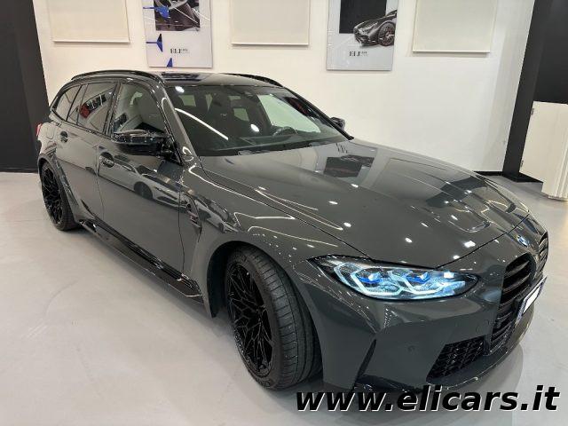 BMW M3 Touring Competition M xDrive