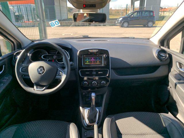 RENAULT Clio dCi 8V 90 CV 5 porte Moschino Intens