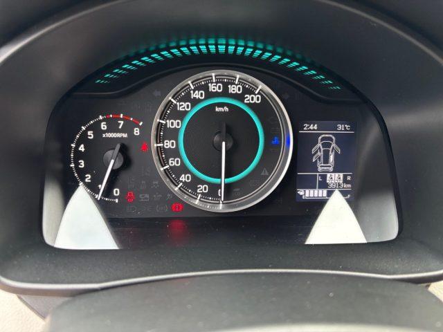 SUZUKI Ignis 1.2 Hybrid 4WD All Grip Top NEOPATENTATO