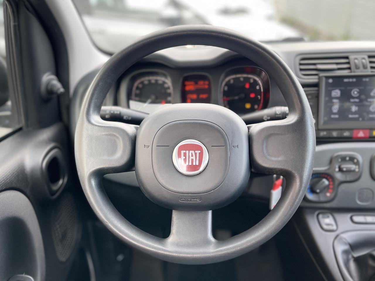 Fiat Panda 1.0 FireFly S&S Hybrid Neo. E6 - 2021