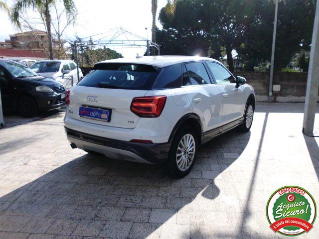 AUDI Q2 1.6 TDI Sport