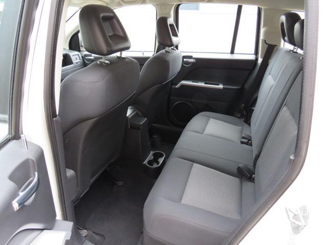JEEP Compass 2.0 TDI SPORT