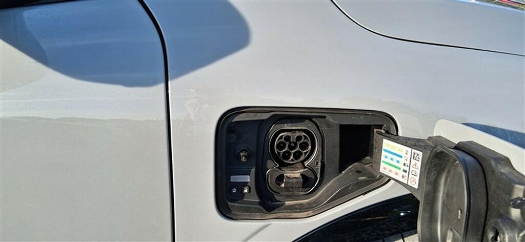 Renault Megane E-Tech Berlina Techno EV60 Optimum Charge