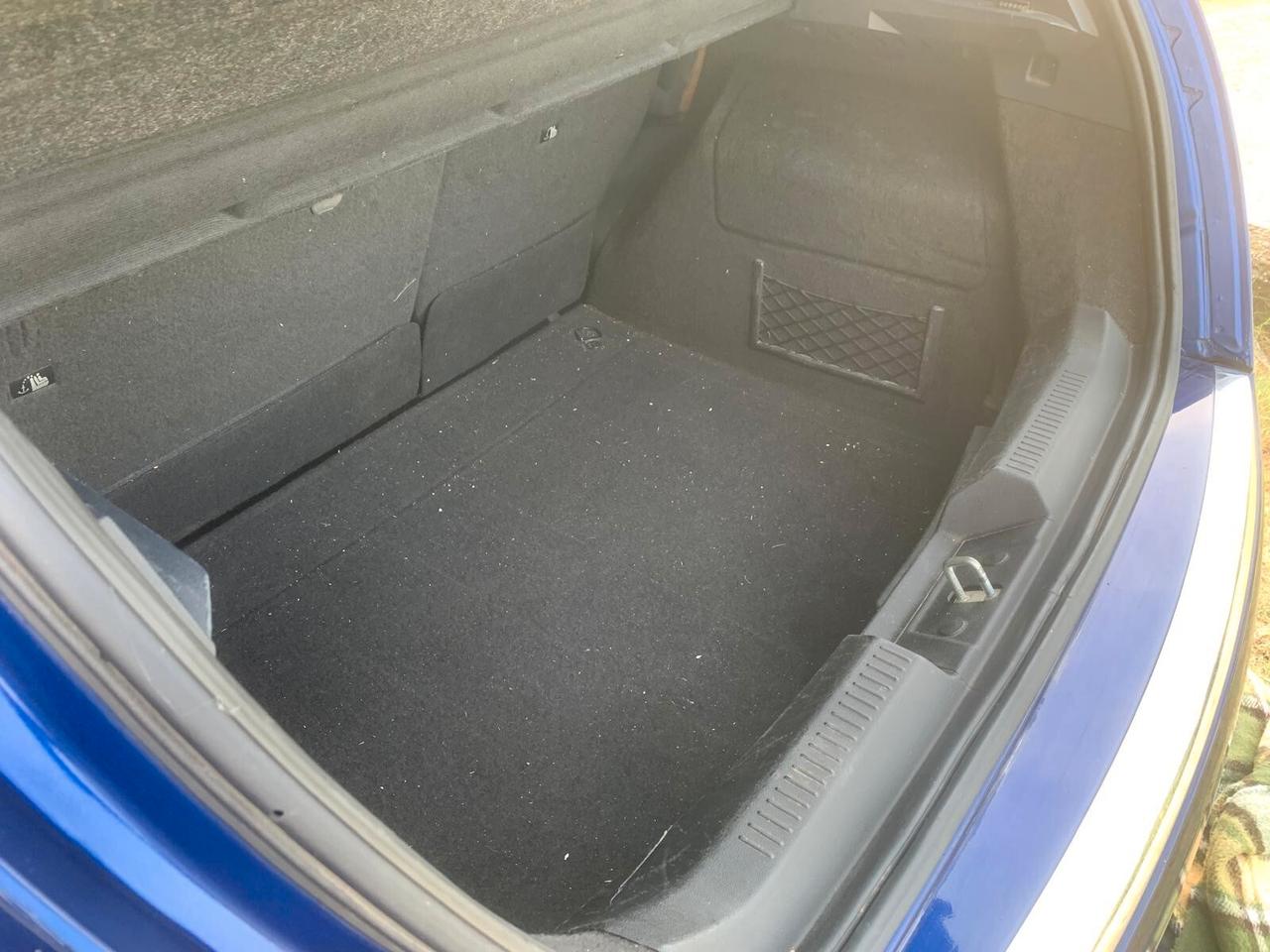 Lancia Delta 1.4 T-Jet 120 CV Oro