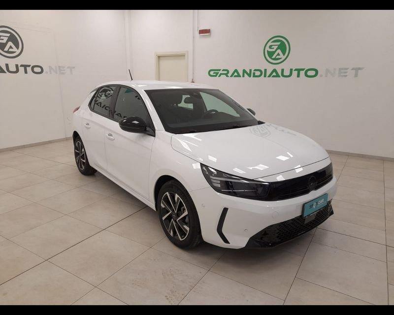 Opel Corsa VI 2023 1.2 GS s&s 100cv