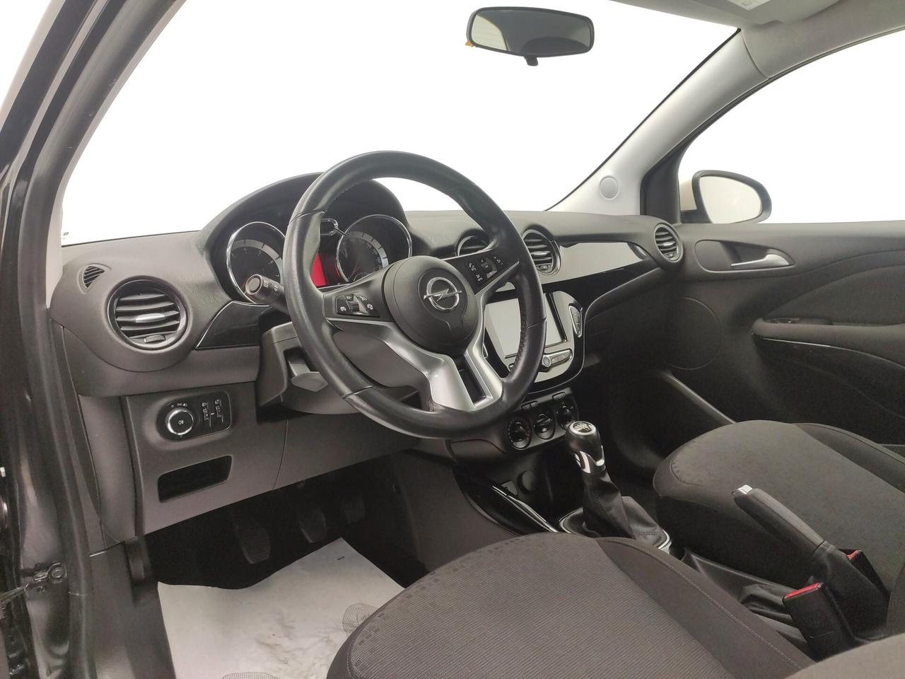 Opel Adam 1.4 87 CV GPL Tech Air